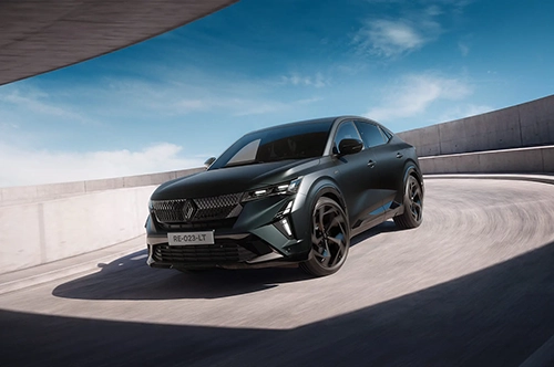 renault rafael hypnotic